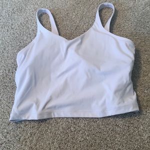 lululemon align tank dupe size 2